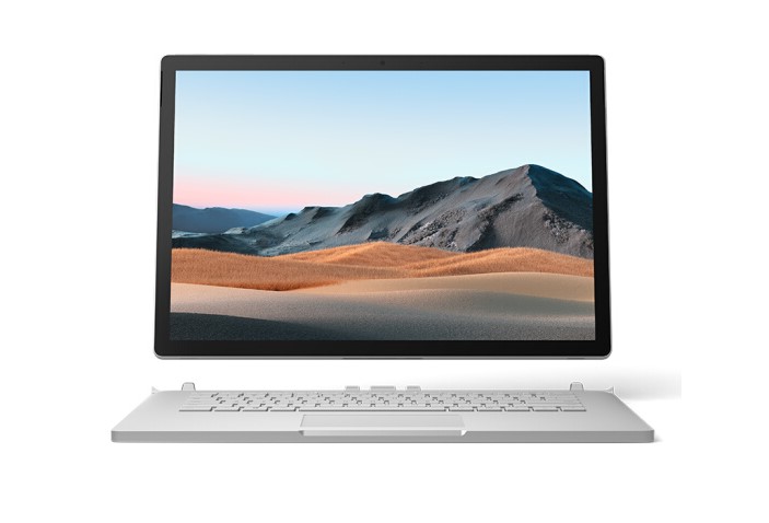 桦川Surface 维修前的准备工作